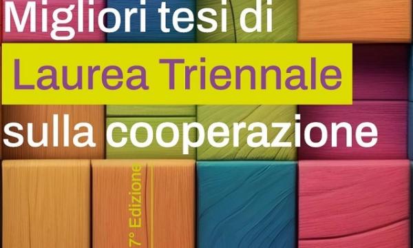 Premio Legacoop Toscana