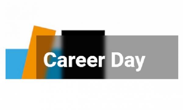 Lunedì 31 marzo: Career Day 2025