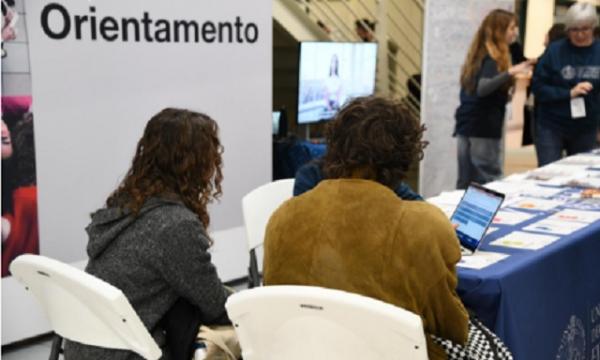 OPEN DAY