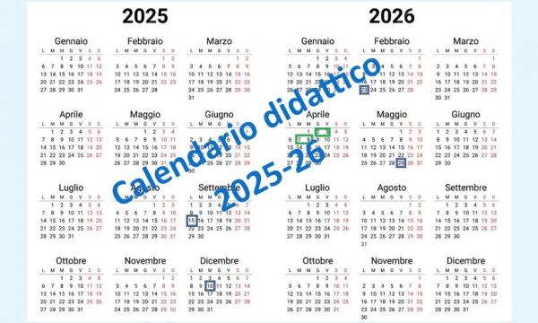 Orario Lezioni